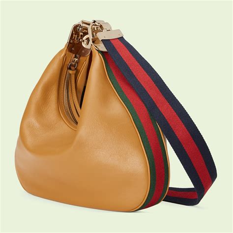 gucci shoulder strap only|gucci attache shoulder bag.